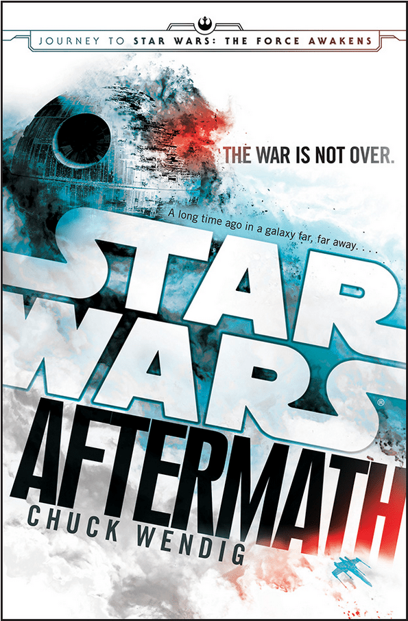 Episode 76: STAR WARS OVERSATURATED