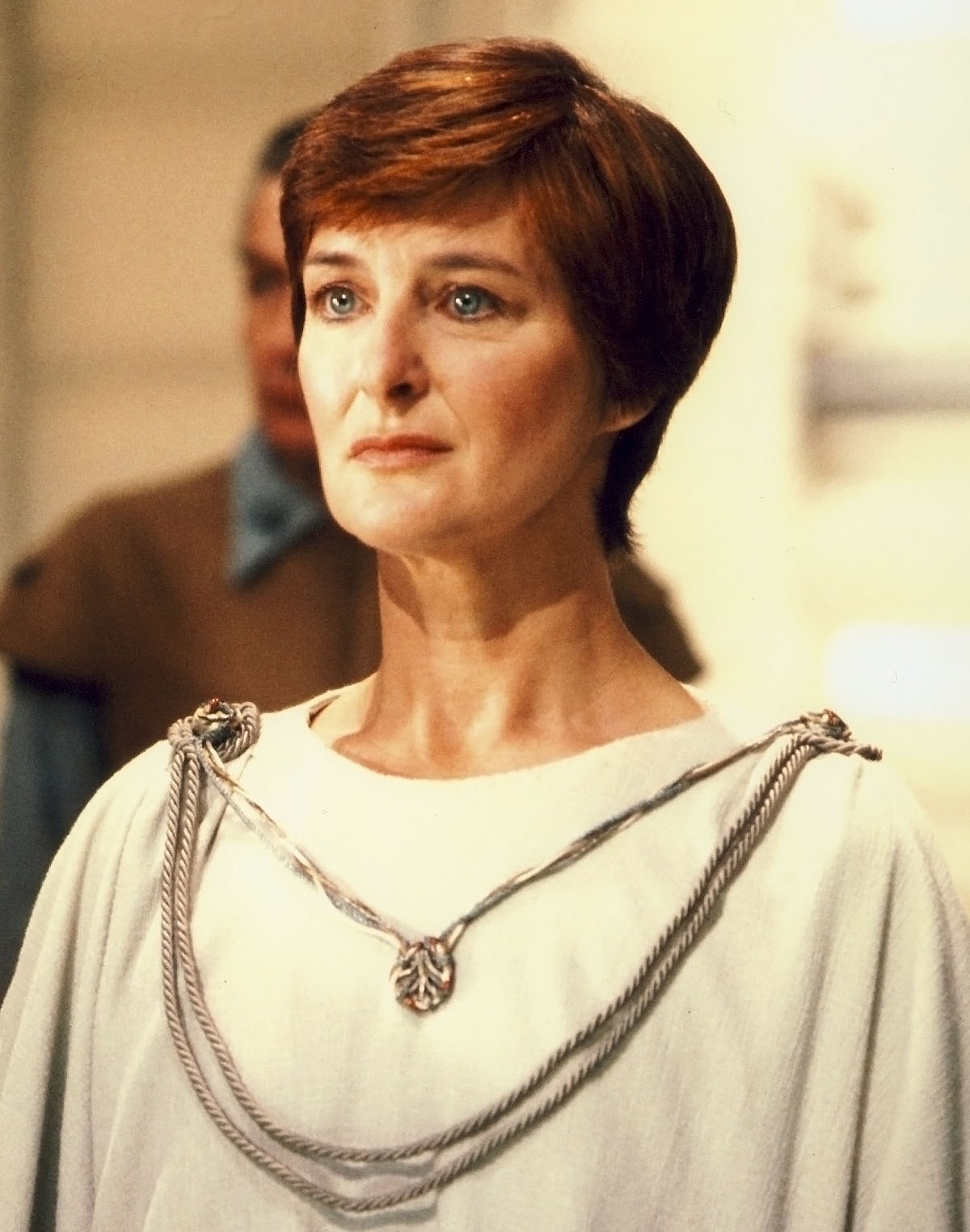 Episode 98: Mon Mothma makes a blunder?