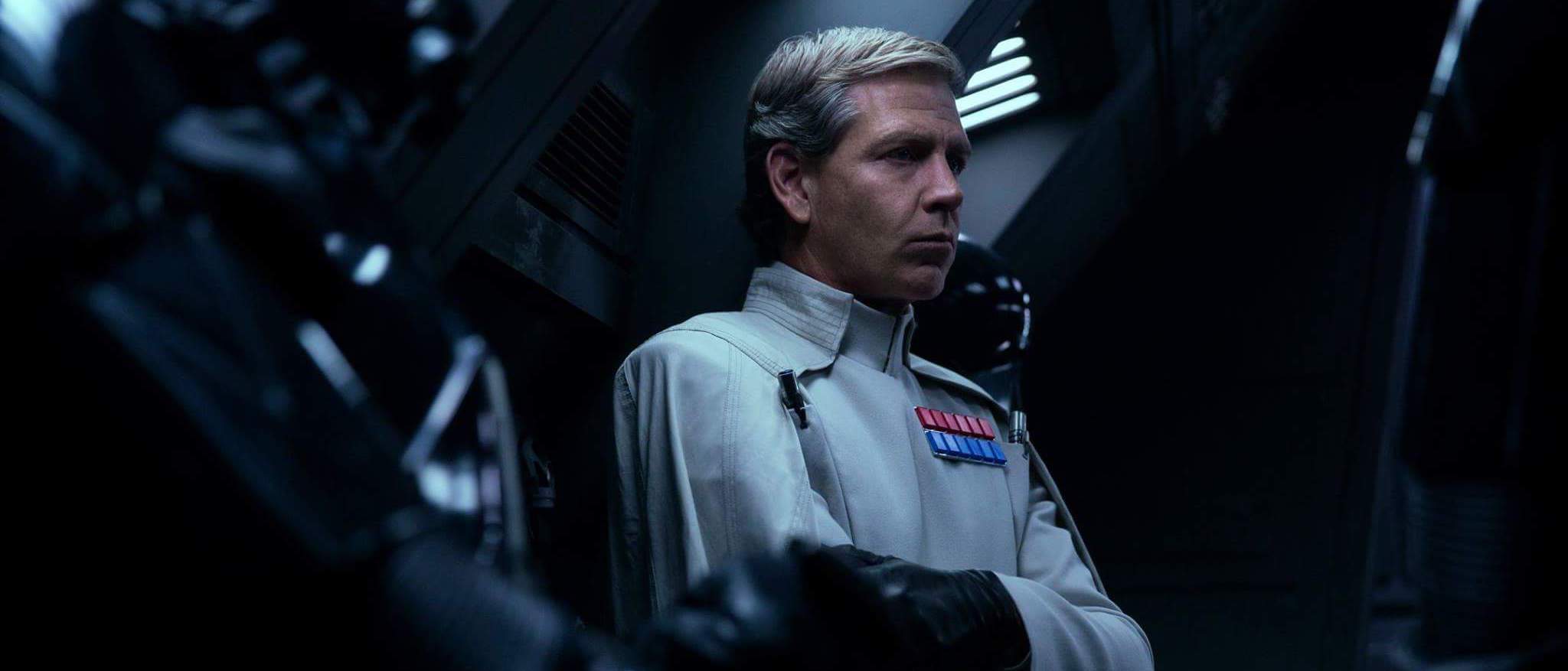 157: Rogue One Listener Feedback