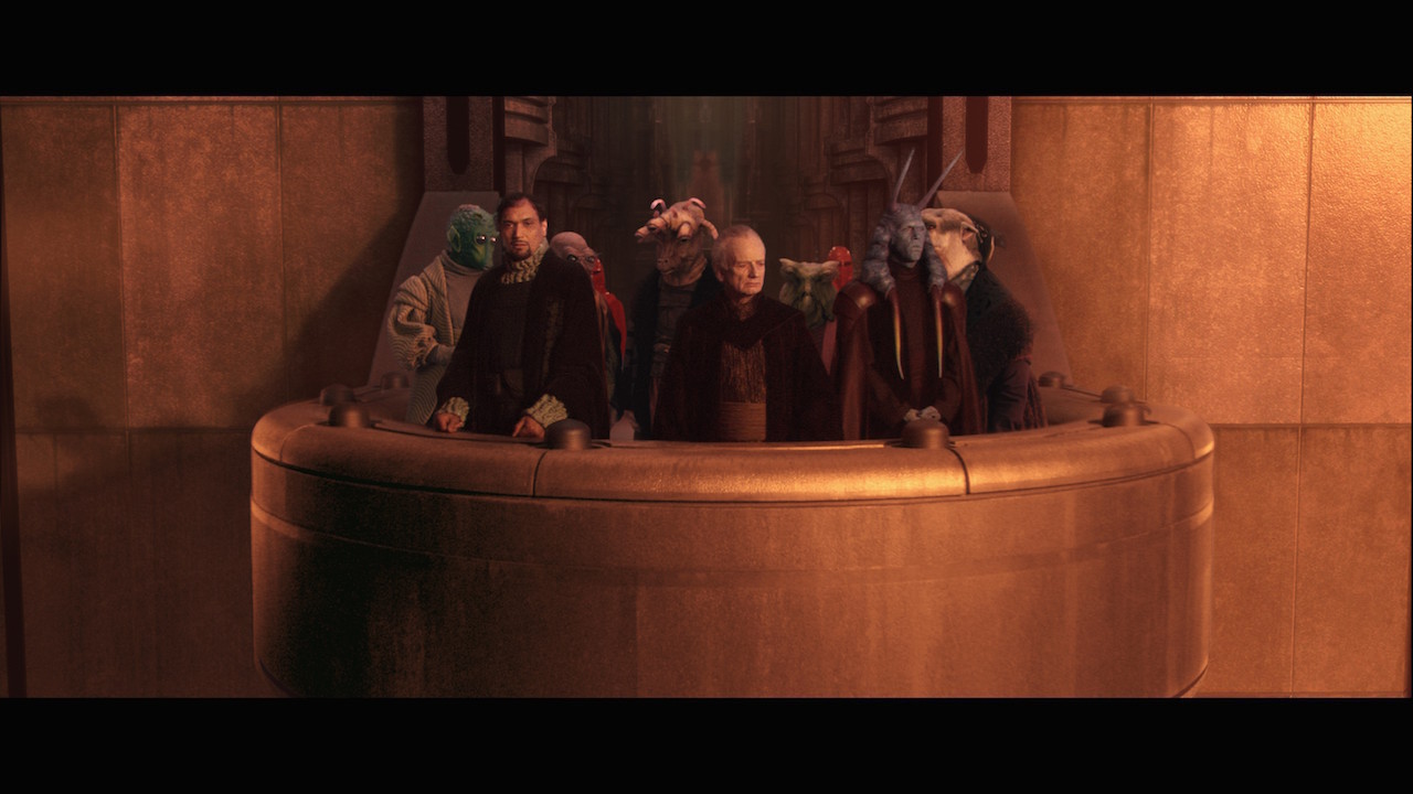 166 Obi-Wan’s Hidden Agenda?