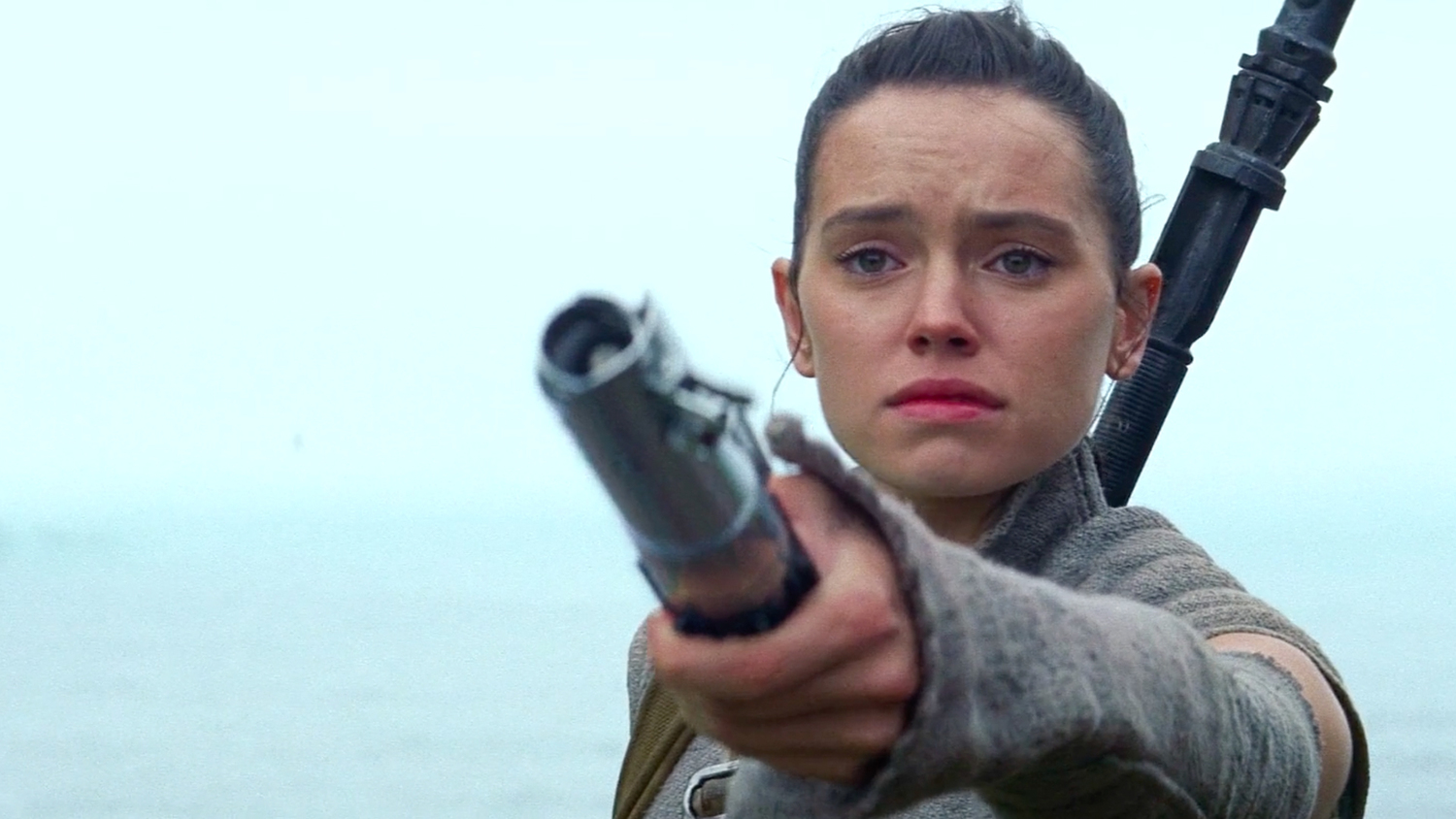 169 The Skywalker Lightsaber