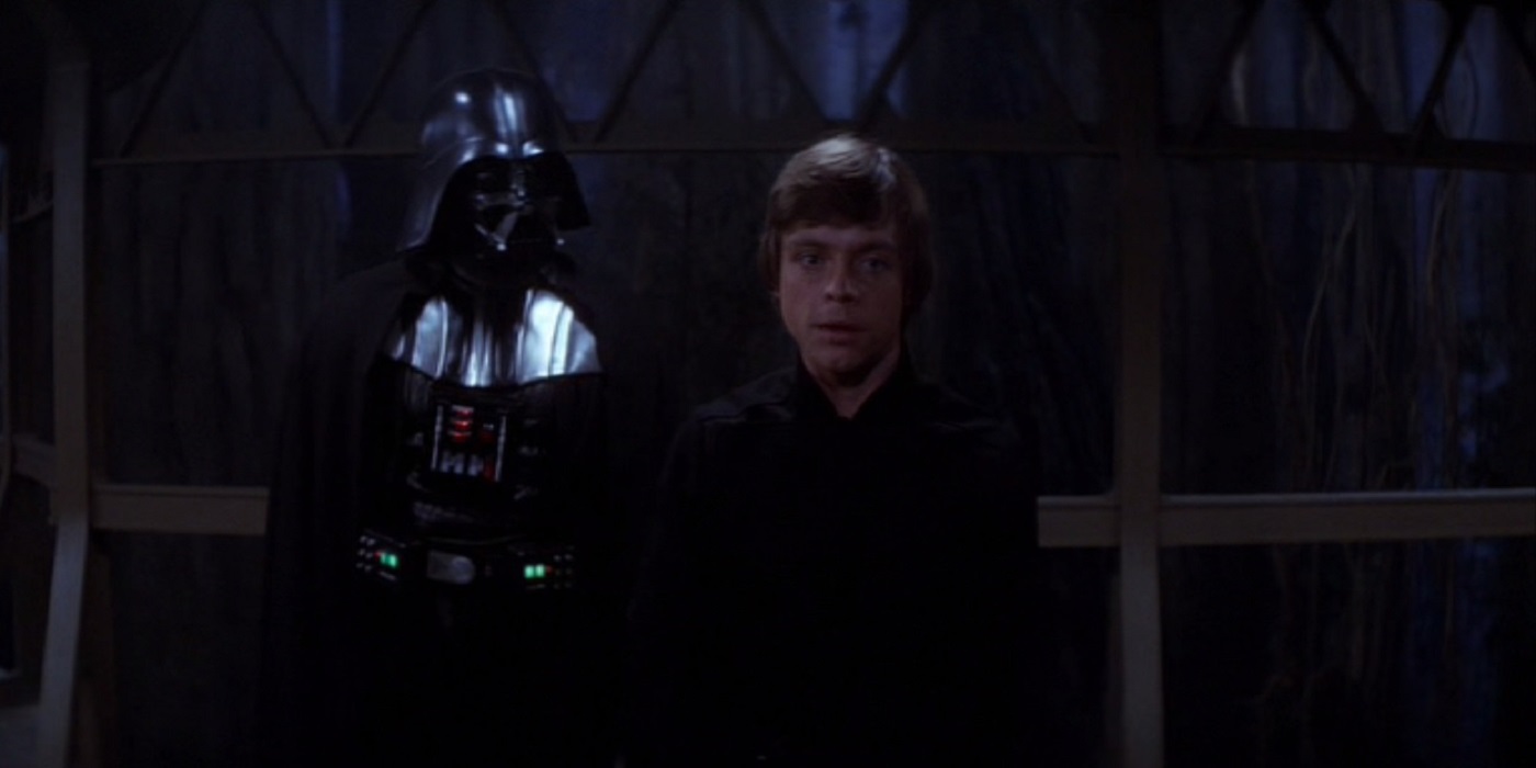 171 Luke Skywalker and the Prophecy