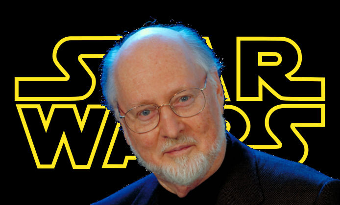 177 The Music of Star Wars and John Williams w/ Doug Adams