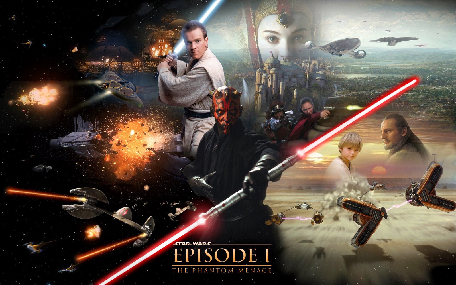 272 The Phantom Menace: 20 Years Later
