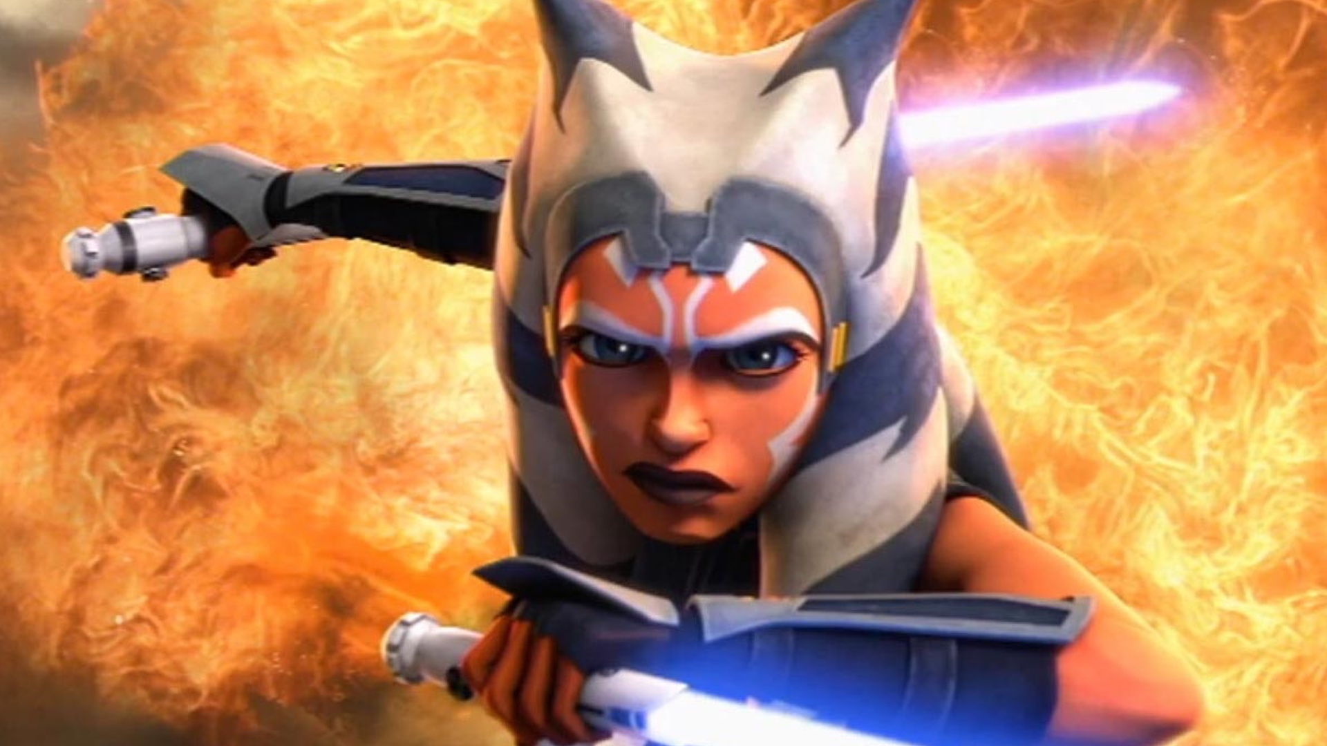 285 Will They or Won’t They?: Ahsoka Movie