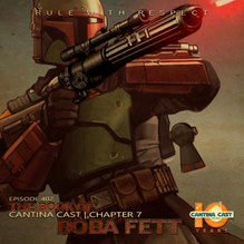 402 – The Book of Boba Fett, Chapter 7: In the Name of Honor