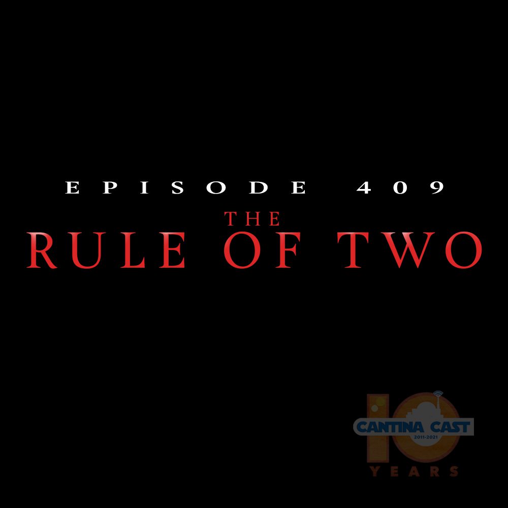 409 – The Rule of Two