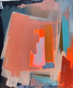What is abstract expressionism? part i