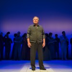 A scene from Thornton Wilder’s “Our Town.” PHOTO | David Cooper