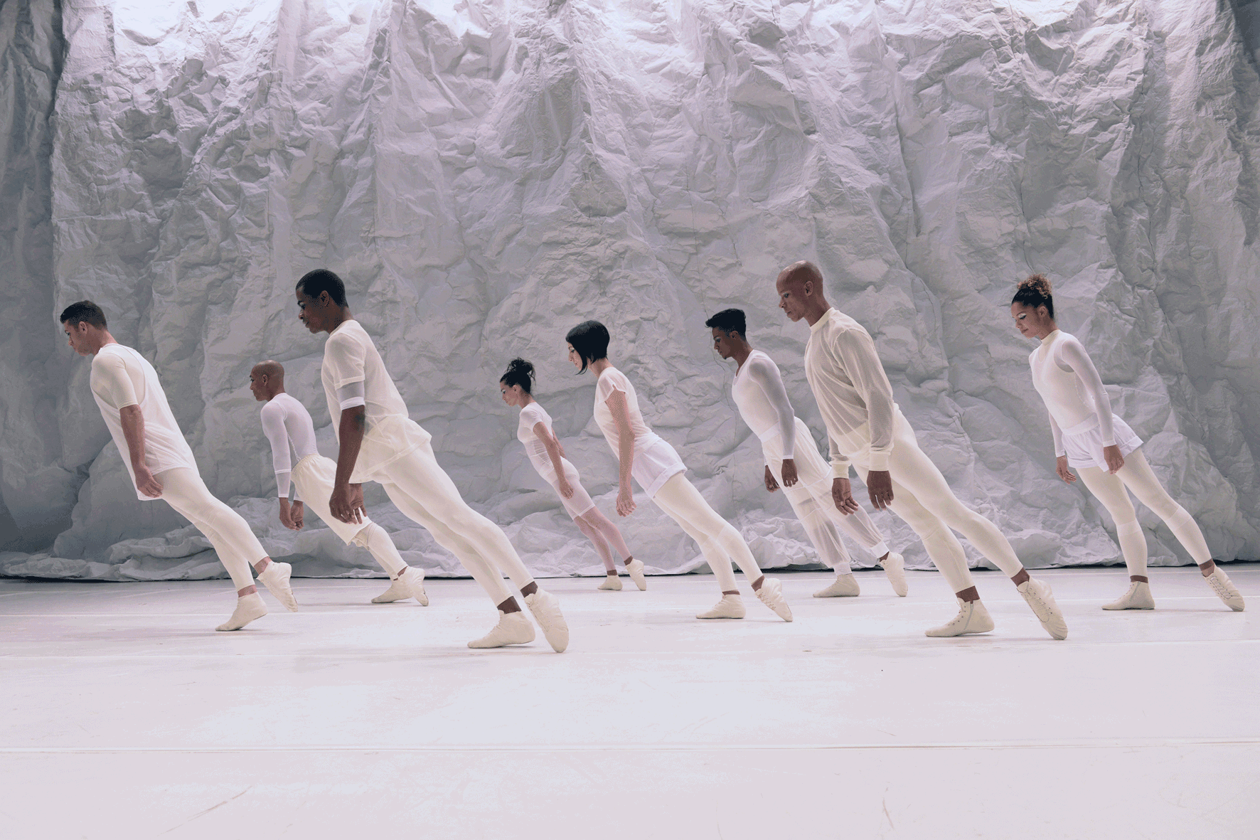 DANCECleveland brings in nationally recognized dance companies like the contemporary Brazilian dance company Grupo Corpo, which exemplifies a minimalistic approach to dance.