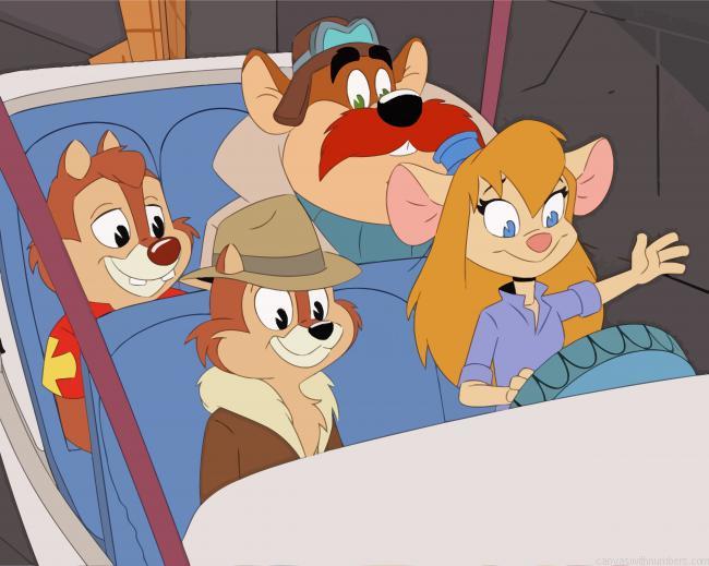 Chip And Dale Rescue Rangers Paint By Numbers.jpeg