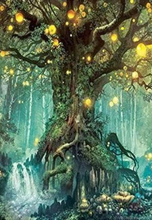 Magic Tree Paint By Numbers.jpeg