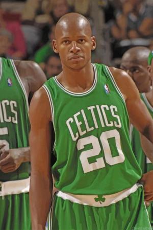 Rajon Rondo Paint By Numbers.jpeg
