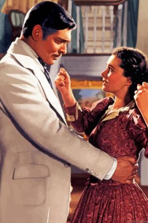 Scarlett And Rhett Butler Paint By Numbers.jpeg