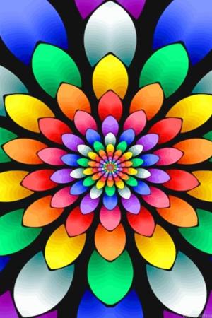 Spring Bloom Paint By Numbers.jpeg