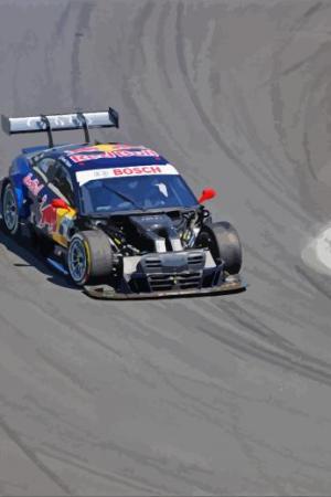 Stock Car Racing Paint By Numbers.jpeg