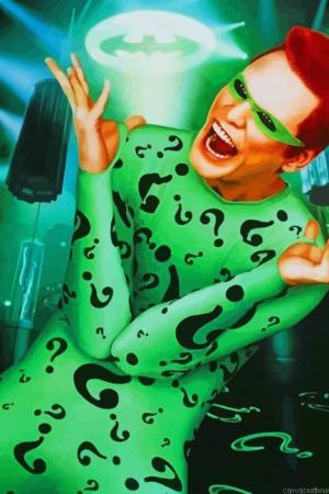 The Riddler Paint By Numbers.jpeg
