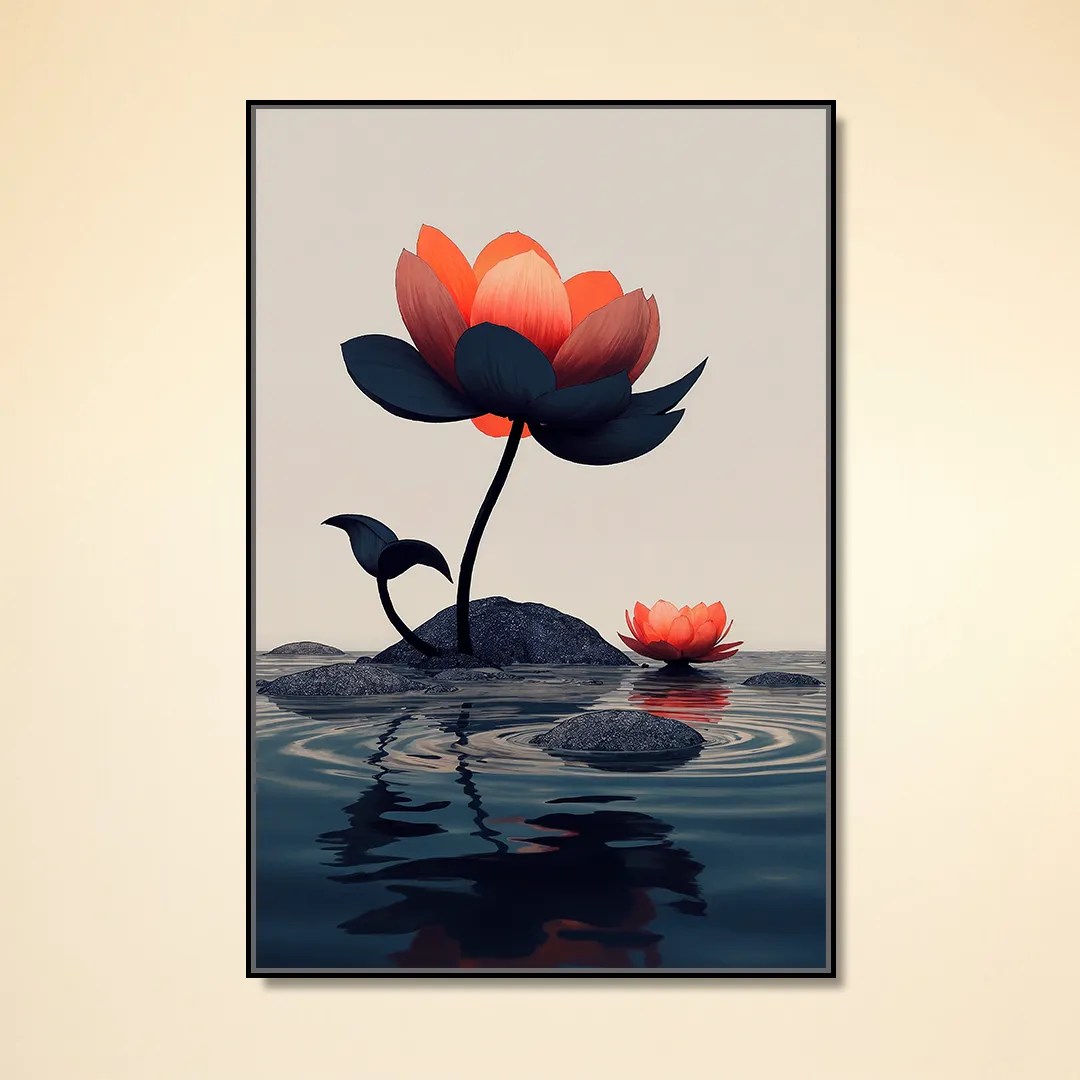 Nature & Floral
