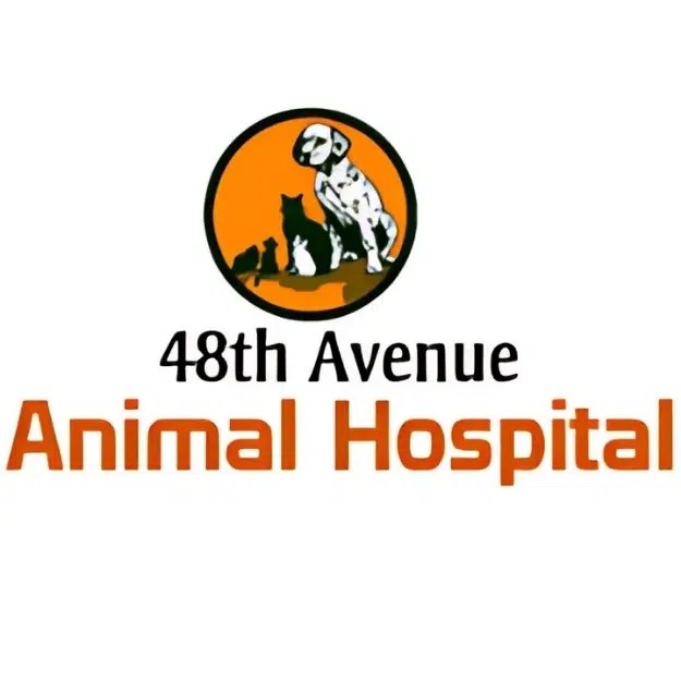 48th Avenue 
Animal Hospital