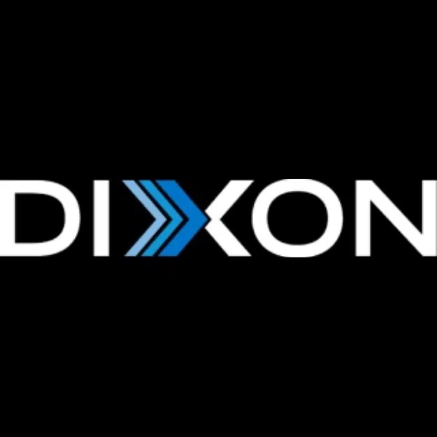 Dixon