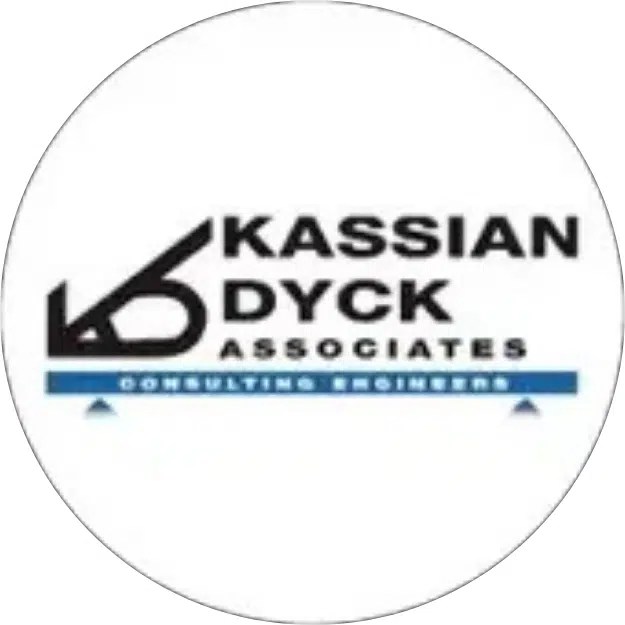 KASSIAN 
DYCK 
ASSOCIATES 