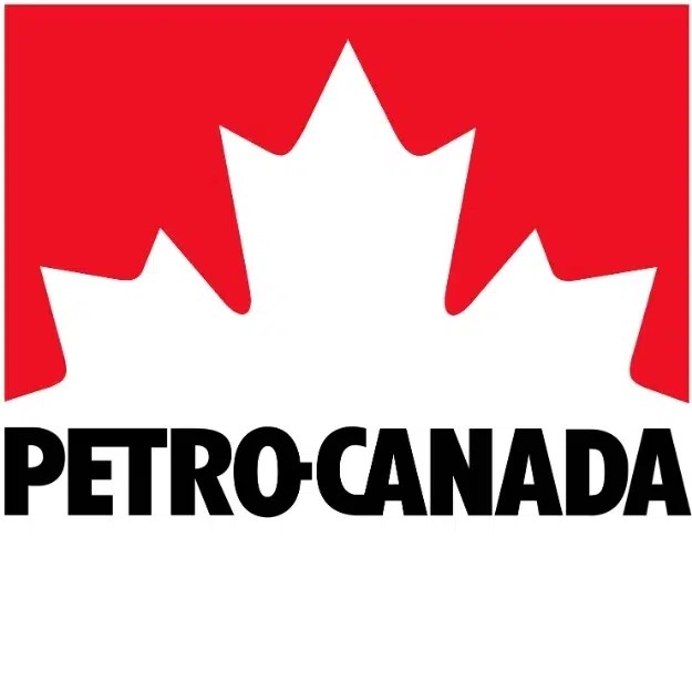 PETRO-CANADA
