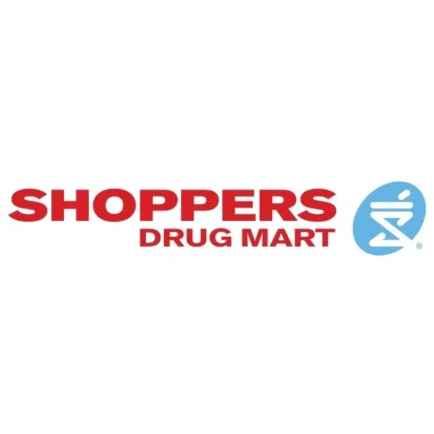 SHOPPERS 
DRUG MART