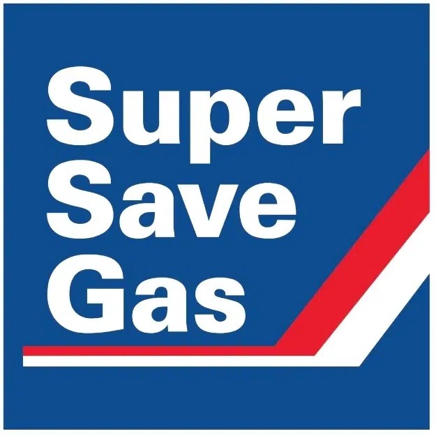 SUper save gas 
