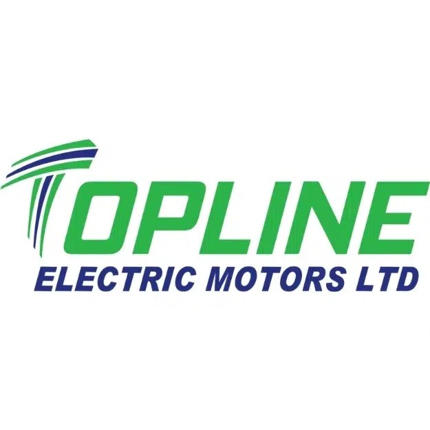 TOPLINE 
ELECTRIC MOTORS LTD