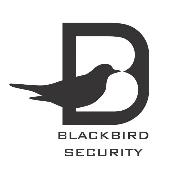 blackbird security