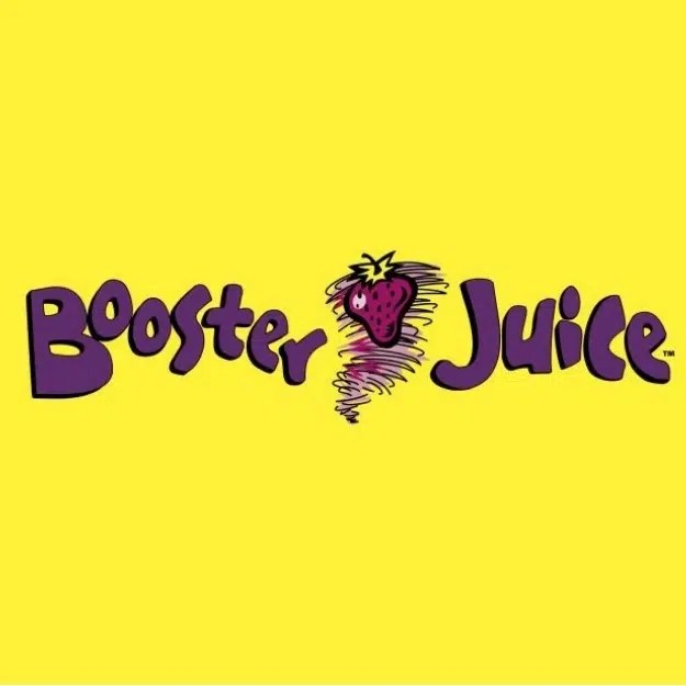 booster juice 