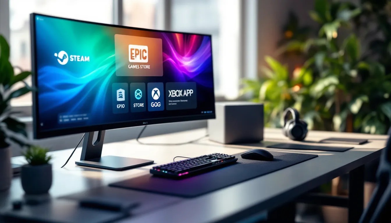 Gaming Platforms Like Steam The Ultimate Guide To Finding Your Perfect Airtable 1.webp