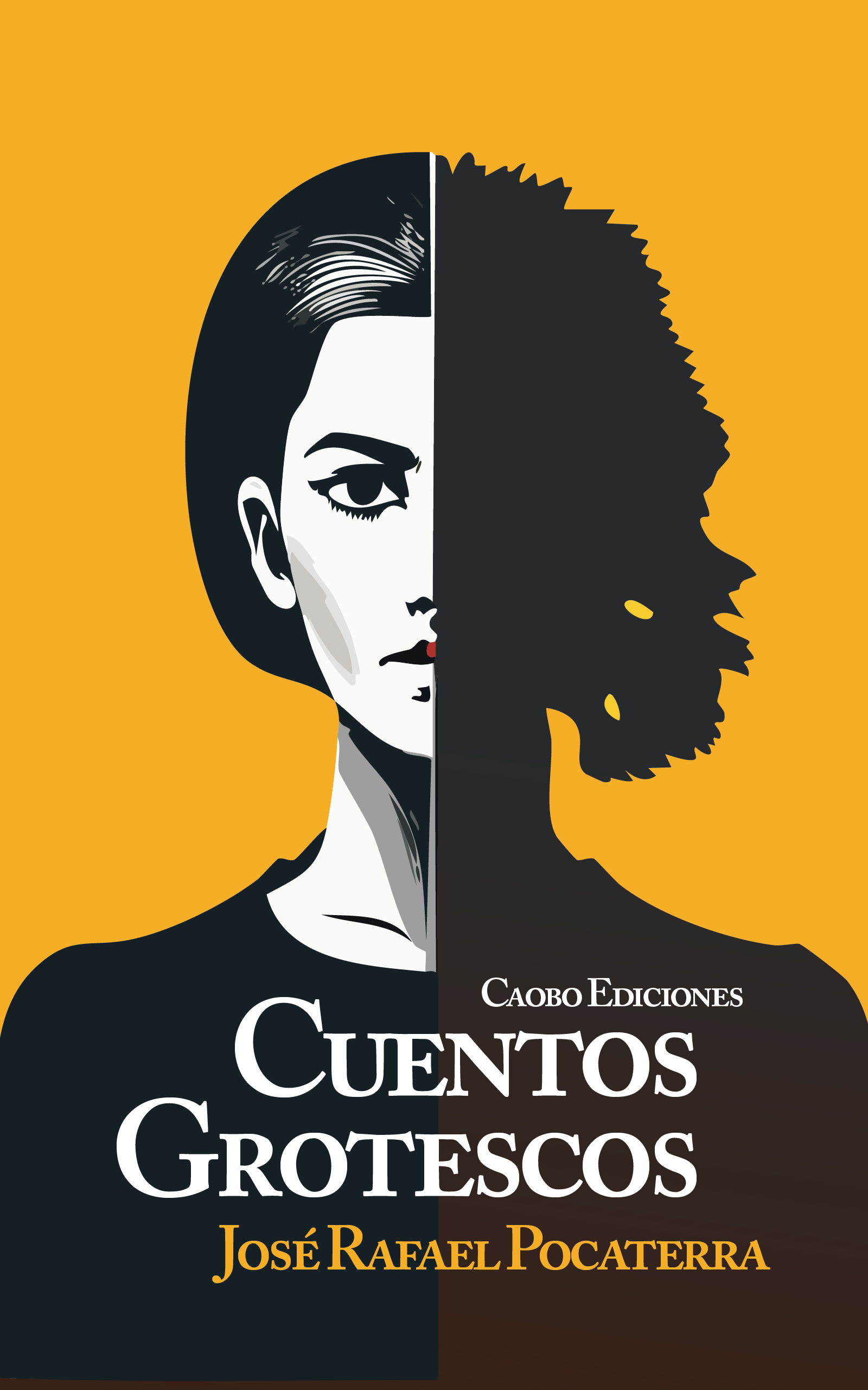 Cuentos Grotescos, de José Rafael Pocaterra