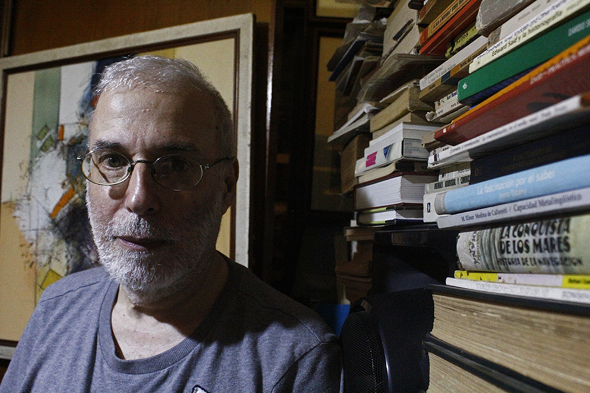 Guillermo Cerceau