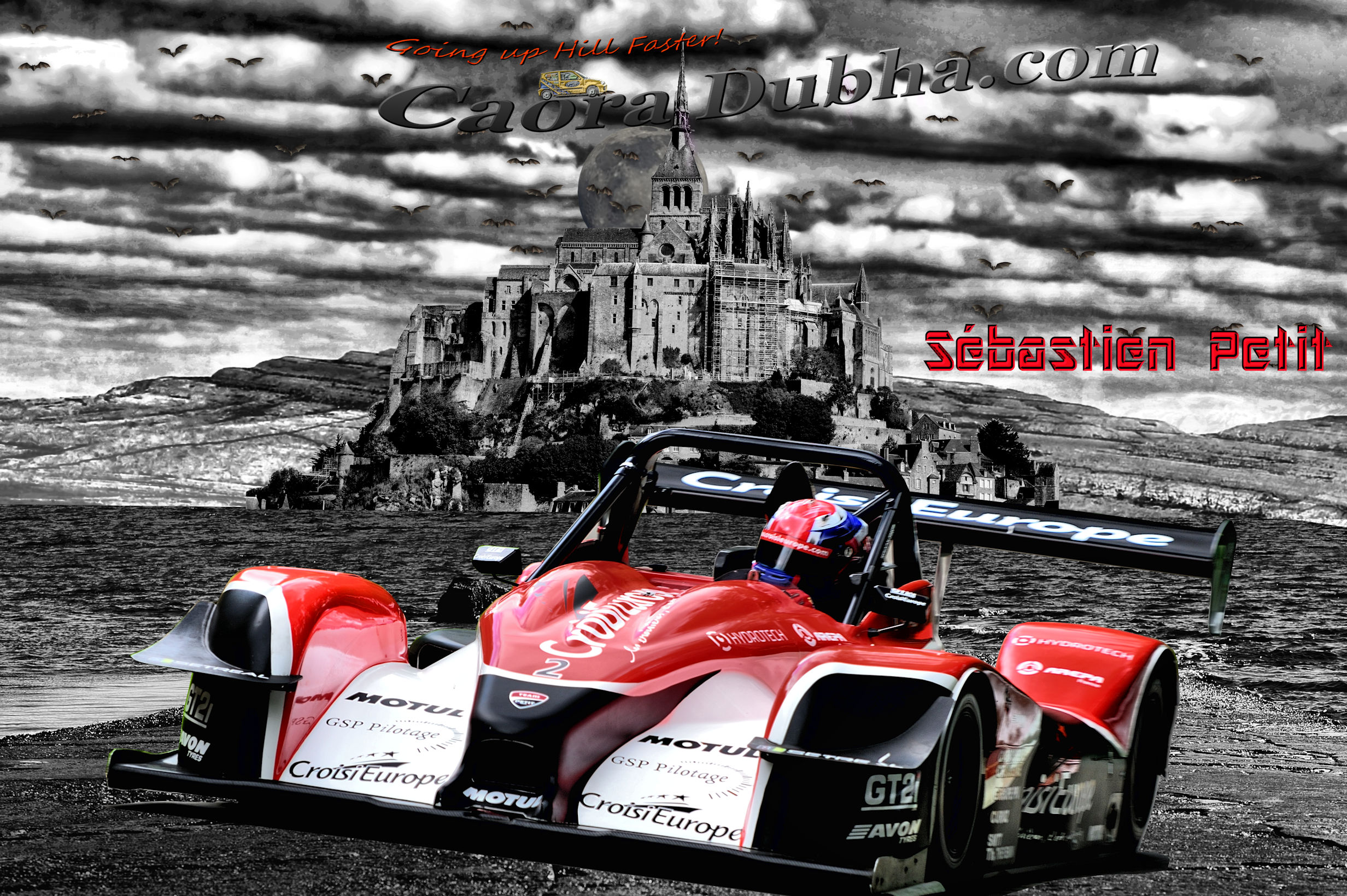 Pour le personnage de sébastien, c'est le chanteur henri salvador qui prête sa voix parlée et chantée au petit crabe. SÃ©bastien Petit | Caora Dubha.com