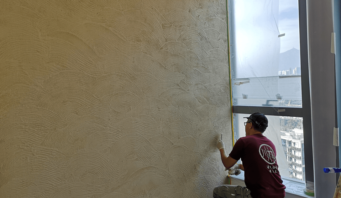 珪藻漆日本活化珪藻土 Mspk