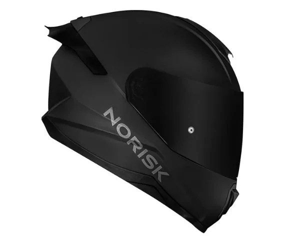 capacete Norisk nacional com melhor custo-benefício