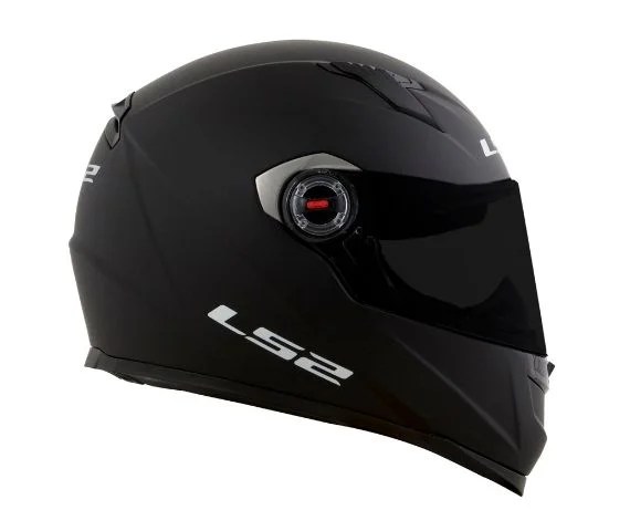 capacete LS2 nacional com melhor custo-benefício