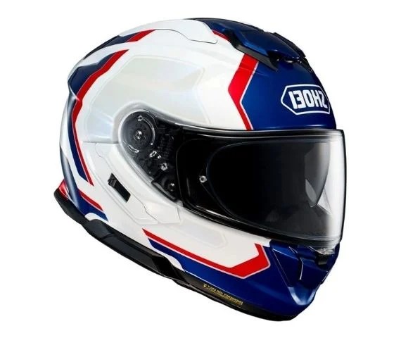 capacete Shoei nacional com melhor custo-benefício