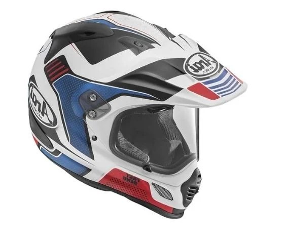 capacete Arai Internacional com melhor custo-benefício