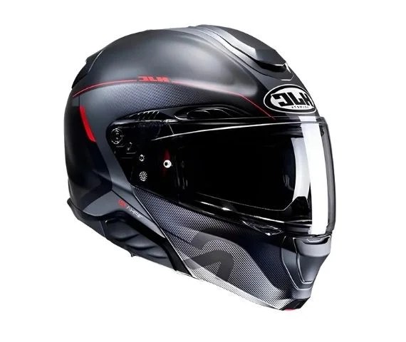 capacete HJC Internacional com melhor custo-benefício