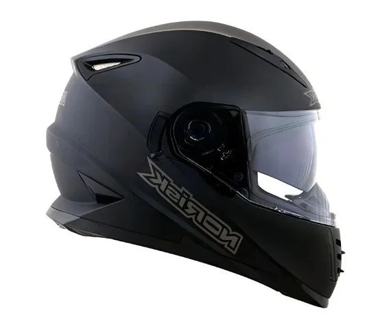 capacete Norisk nacional com melhor custo-benefício