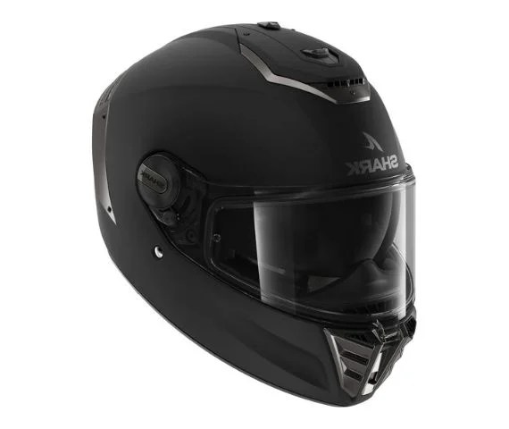 capacete Shark Internacional com melhor custo-benefício