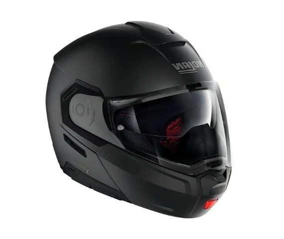 Capacete Nolan Internacional com melhor custo-benefício