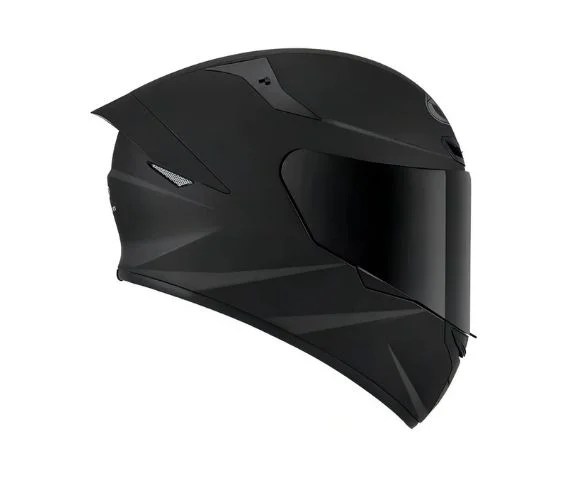 Capacete Kyt Internacional com melhor custo-benefício