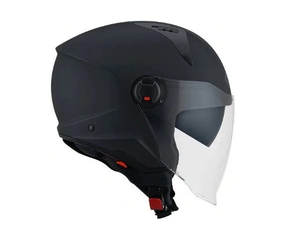 Capacete Kyt Internacional com melhor custo-benefício