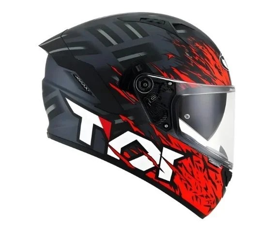 Capacete Kyt Internacional com melhor custo-benefício