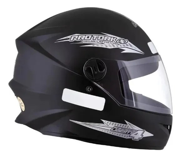 Capacete liberty 4