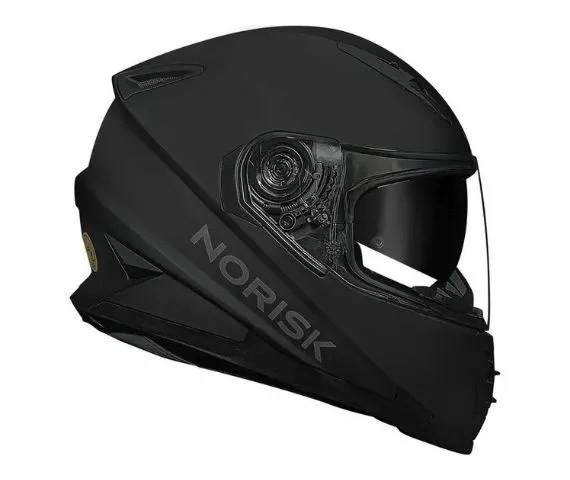 capacete norisk FF302 vale a pena