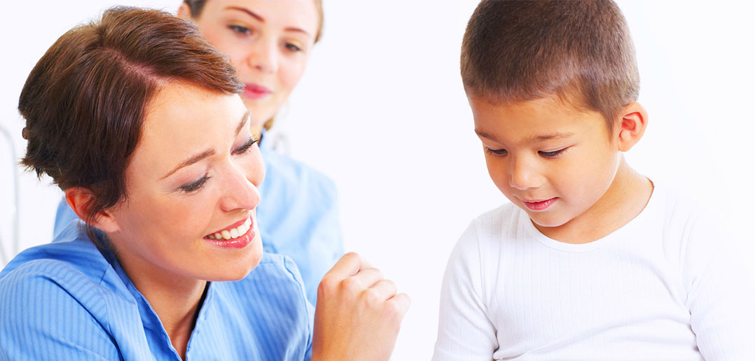 Curso Controles de Salud Infantil APS – autoaprendizaje Certificado 48 h